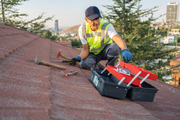 Professional Siding in Redwood Falls, MN